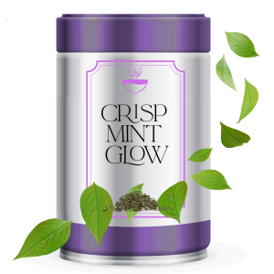 Crisp Mint Glow