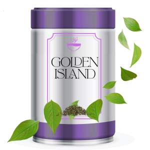 Golden Island