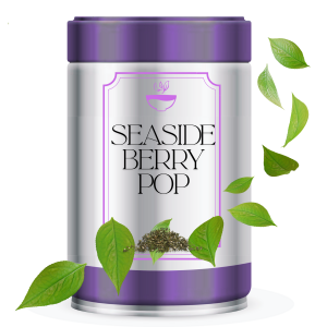 Seaside Berry Pop