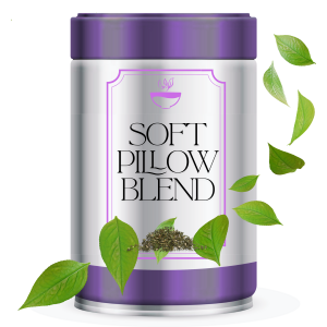 Soft Pillow Blend